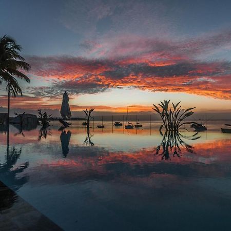 O'Biches Beachfront Complex - Тру о Биш Екстериор снимка