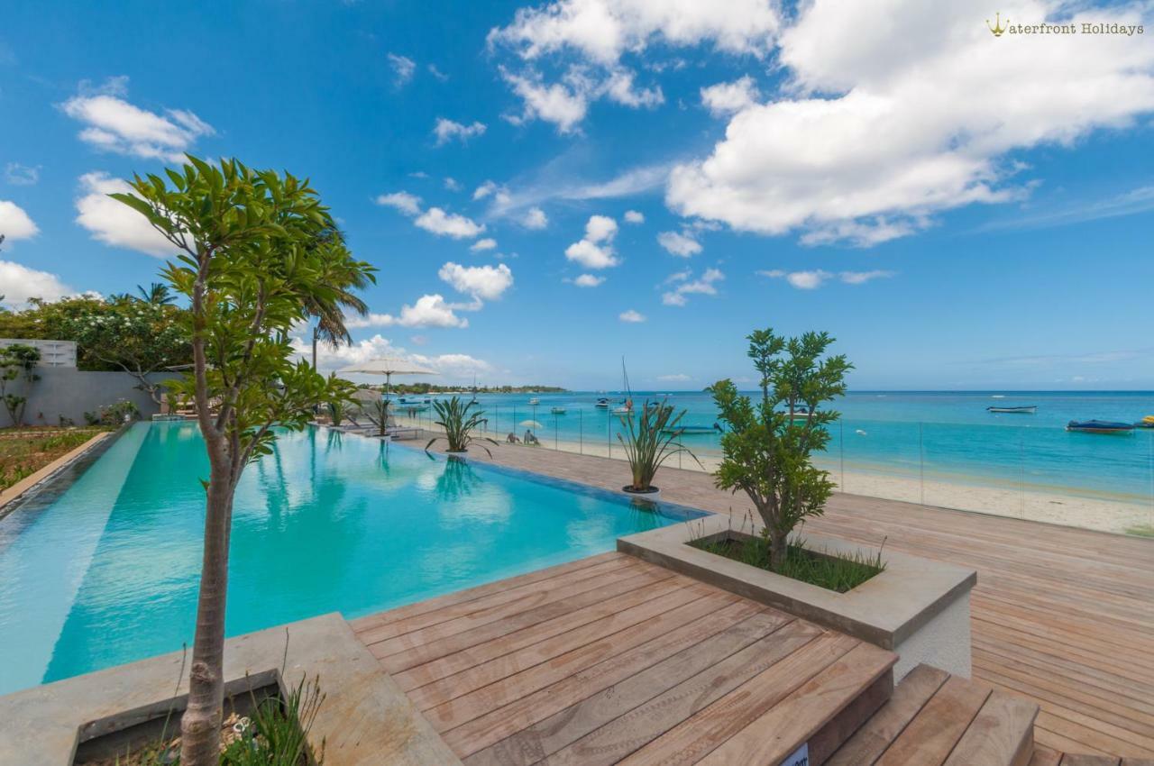 O'Biches Beachfront Complex - Тру о Биш Екстериор снимка