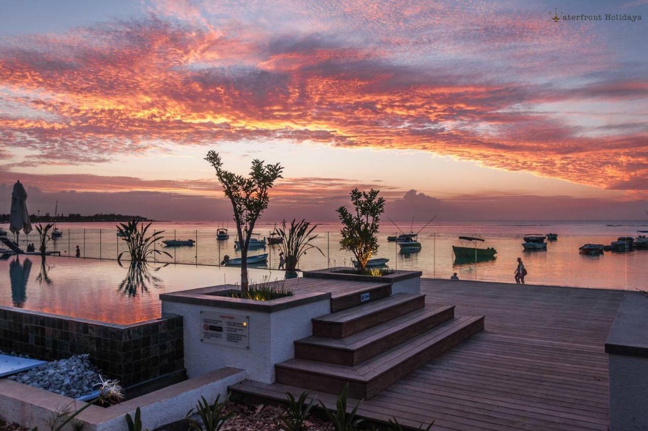 O'Biches Beachfront Complex - Тру о Биш Екстериор снимка