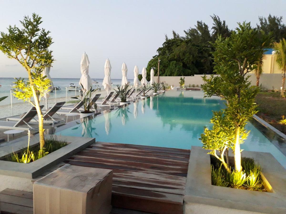 O'Biches Beachfront Complex - Тру о Биш Екстериор снимка